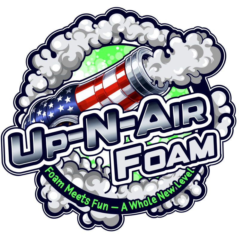 Up-N-Air-Foam